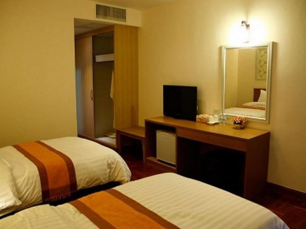 Onewan Resort Prachuap Khiri Khan Bagian luar foto