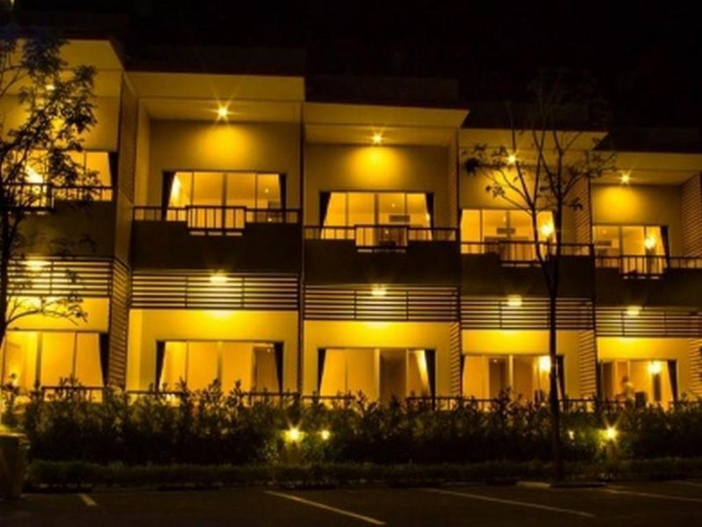 Onewan Resort Prachuap Khiri Khan Bagian luar foto