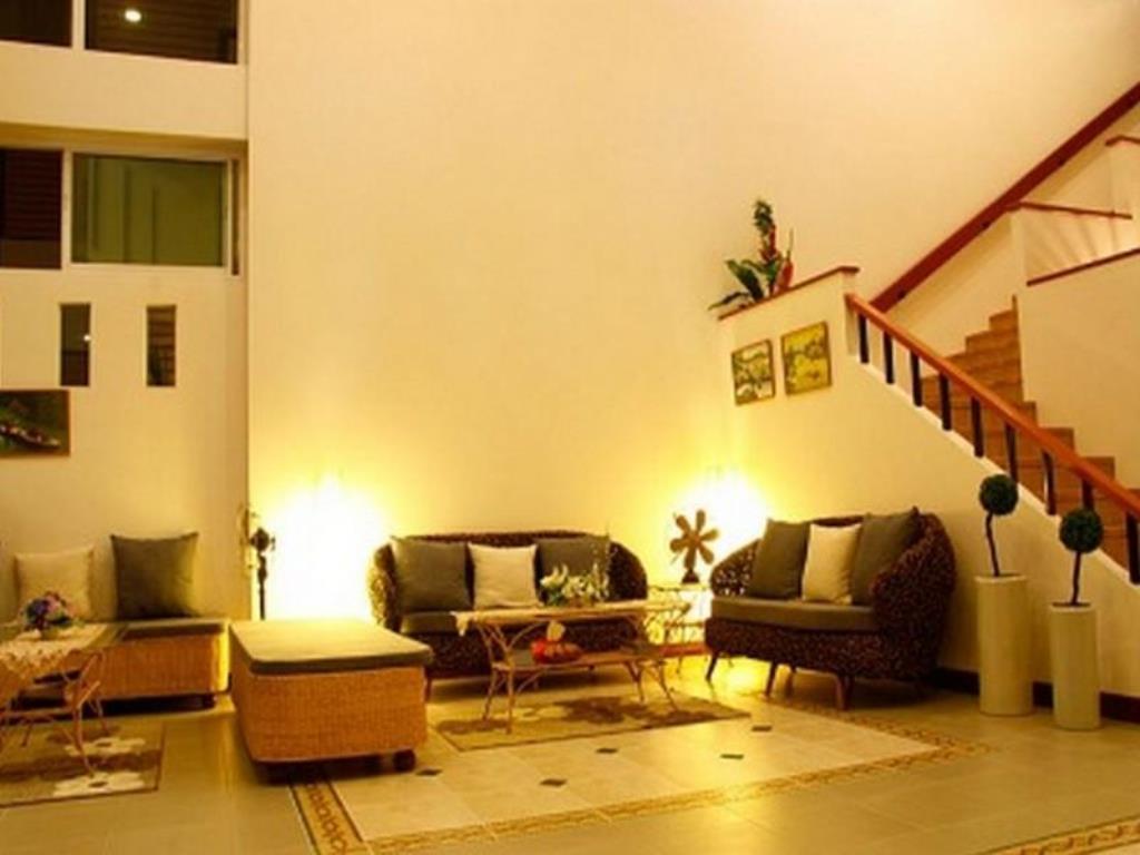 Onewan Resort Prachuap Khiri Khan Bagian luar foto