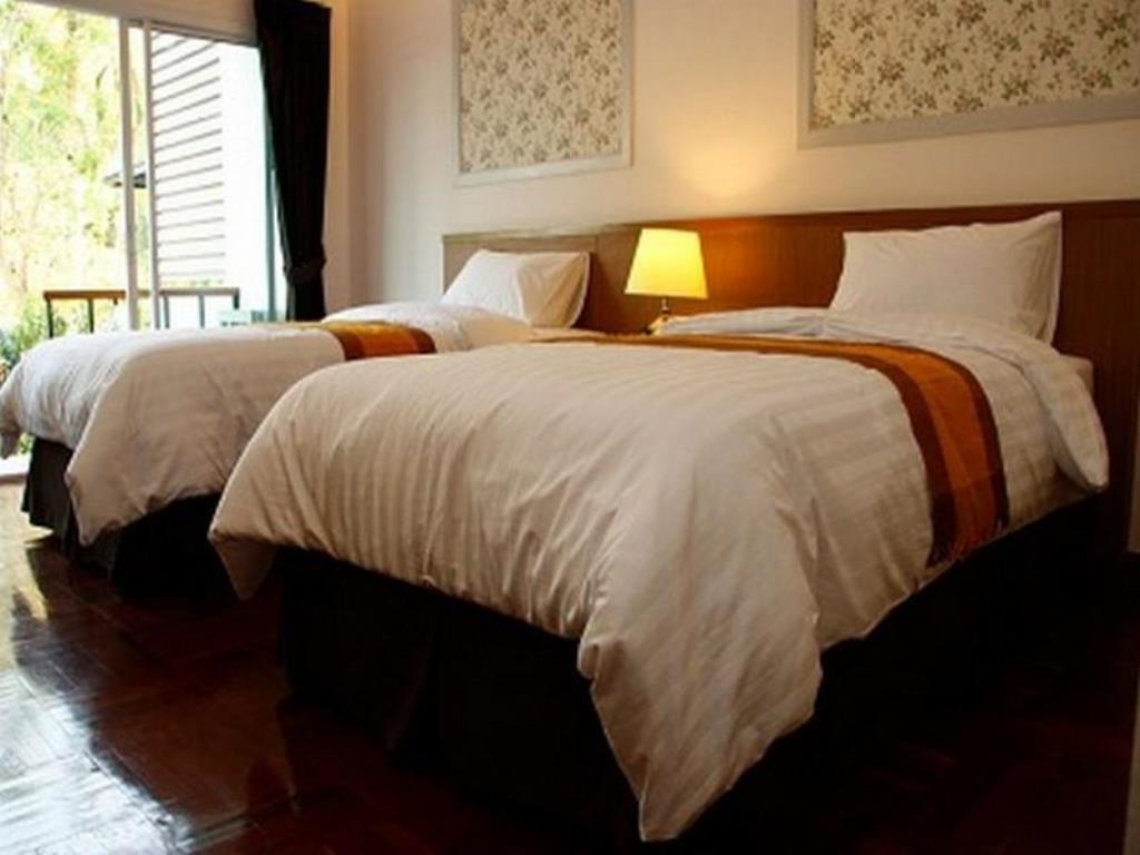 Onewan Resort Prachuap Khiri Khan Bagian luar foto