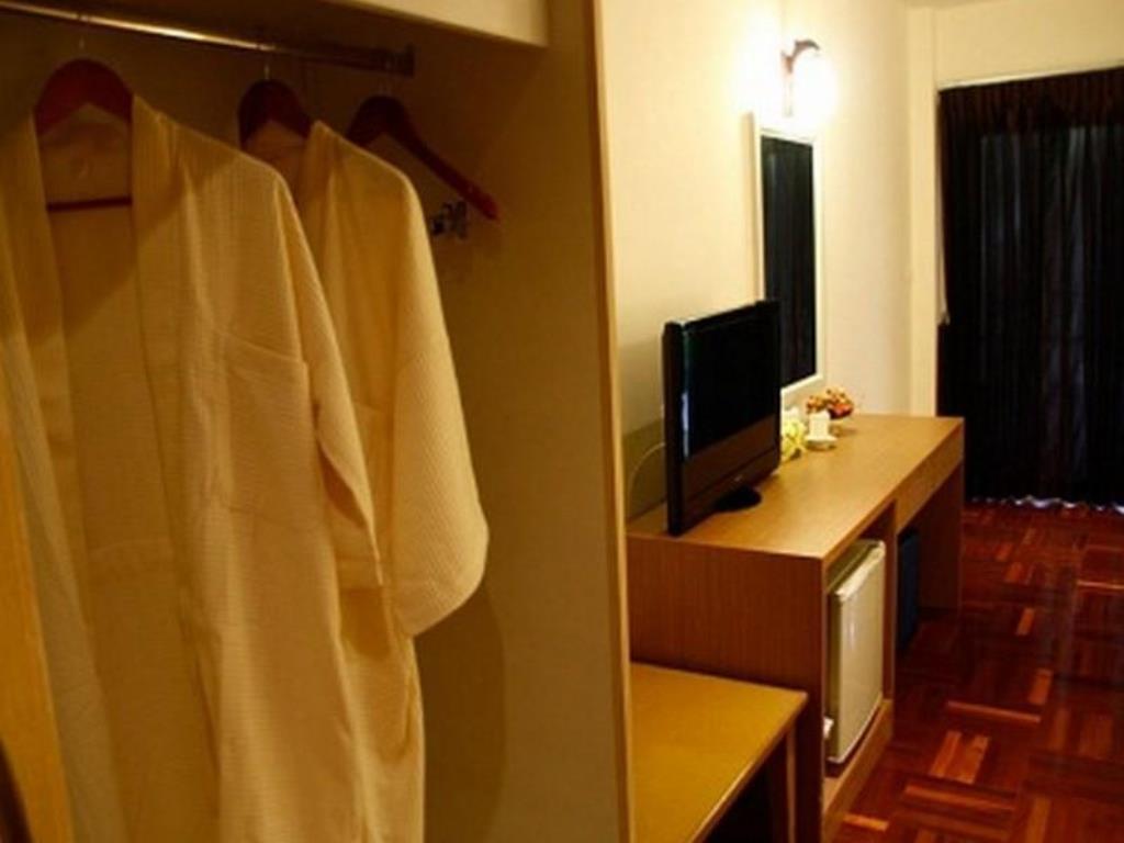 Onewan Resort Prachuap Khiri Khan Bagian luar foto