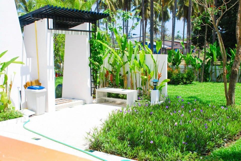 Onewan Resort Prachuap Khiri Khan Bagian luar foto
