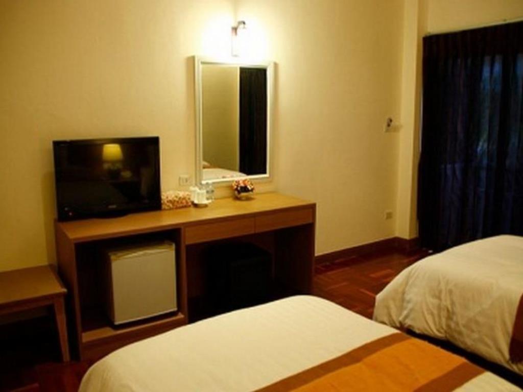 Onewan Resort Prachuap Khiri Khan Bagian luar foto