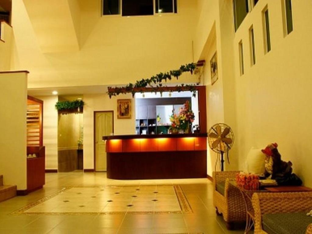 Onewan Resort Prachuap Khiri Khan Bagian luar foto