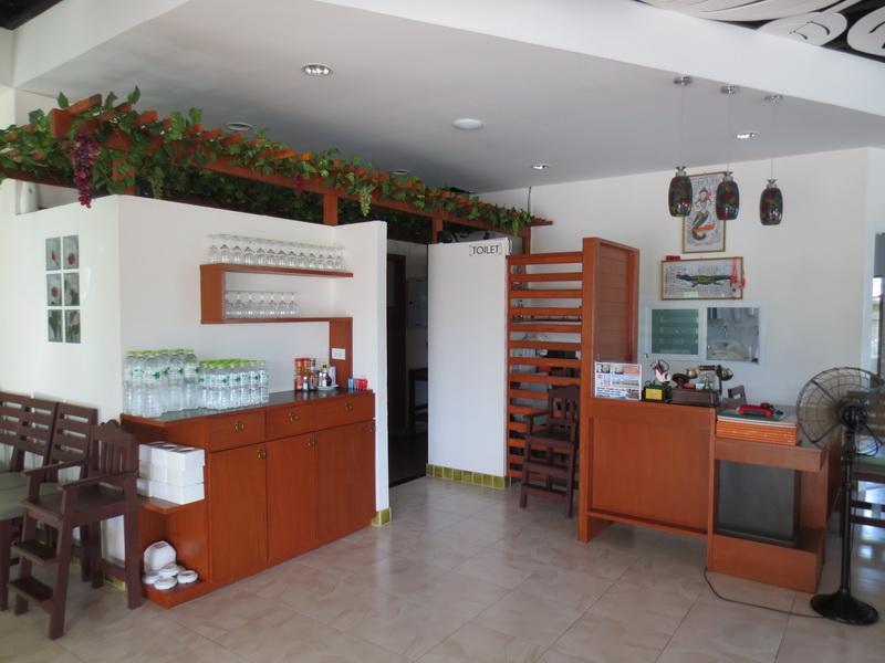 Onewan Resort Prachuap Khiri Khan Bagian luar foto