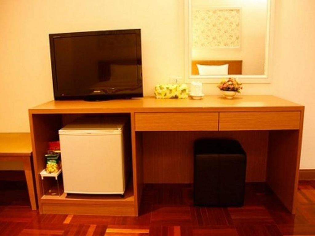 Onewan Resort Prachuap Khiri Khan Bagian luar foto