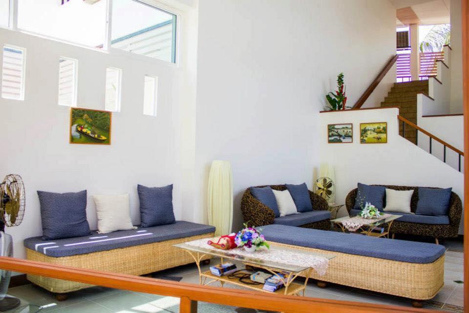 Onewan Resort Prachuap Khiri Khan Bagian luar foto