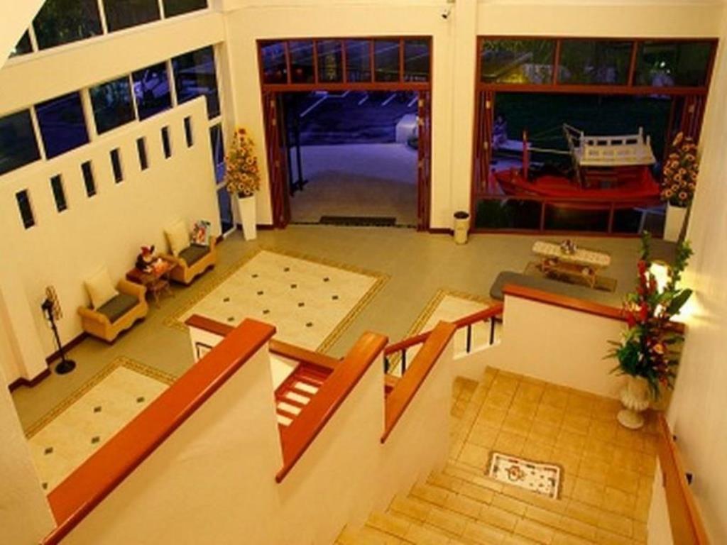 Onewan Resort Prachuap Khiri Khan Bagian luar foto